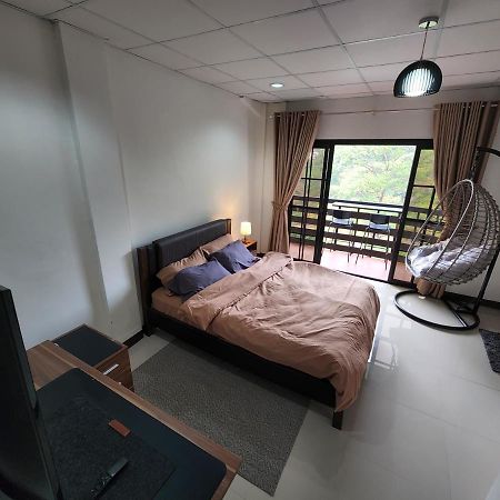 Appartamento Baguio Hillside Haven Baguio City Esterno foto