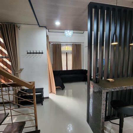 Appartamento Baguio Hillside Haven Baguio City Esterno foto