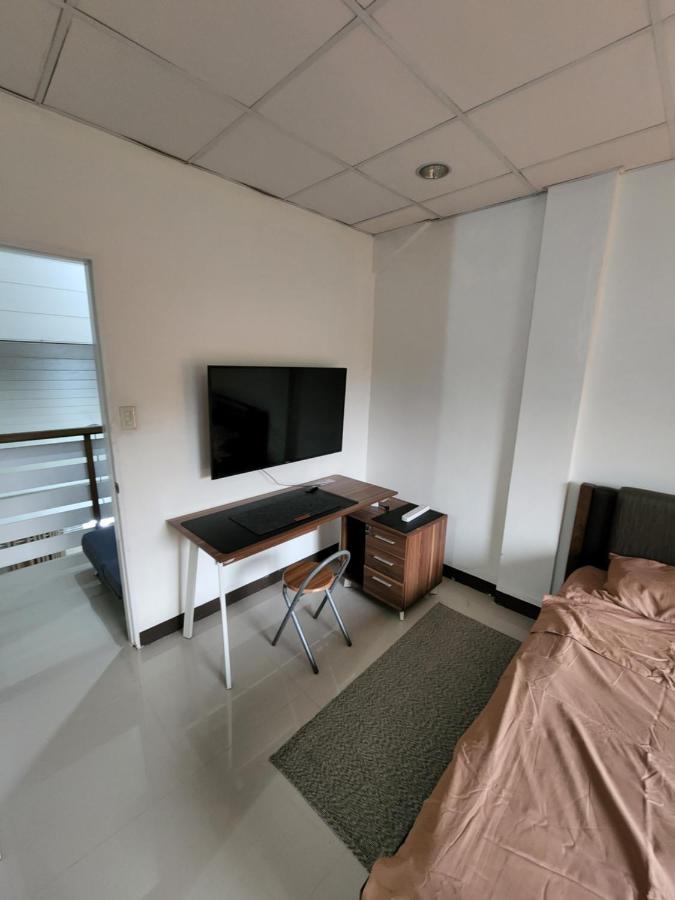 Appartamento Baguio Hillside Haven Baguio City Esterno foto