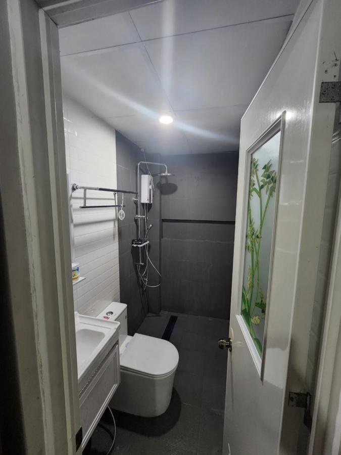 Appartamento Baguio Hillside Haven Baguio City Esterno foto